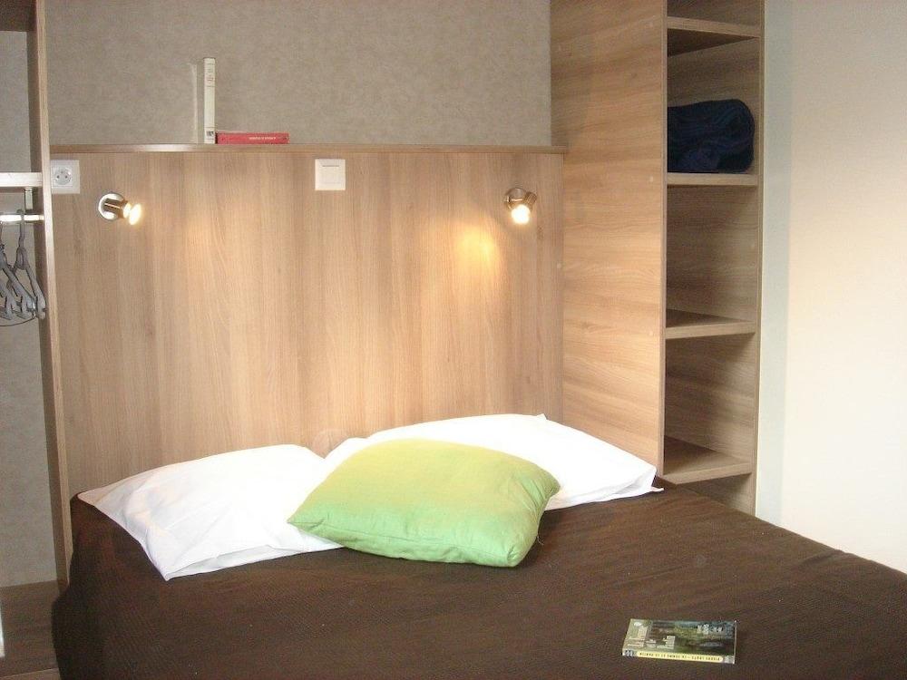 Camping Frédéric Mistral