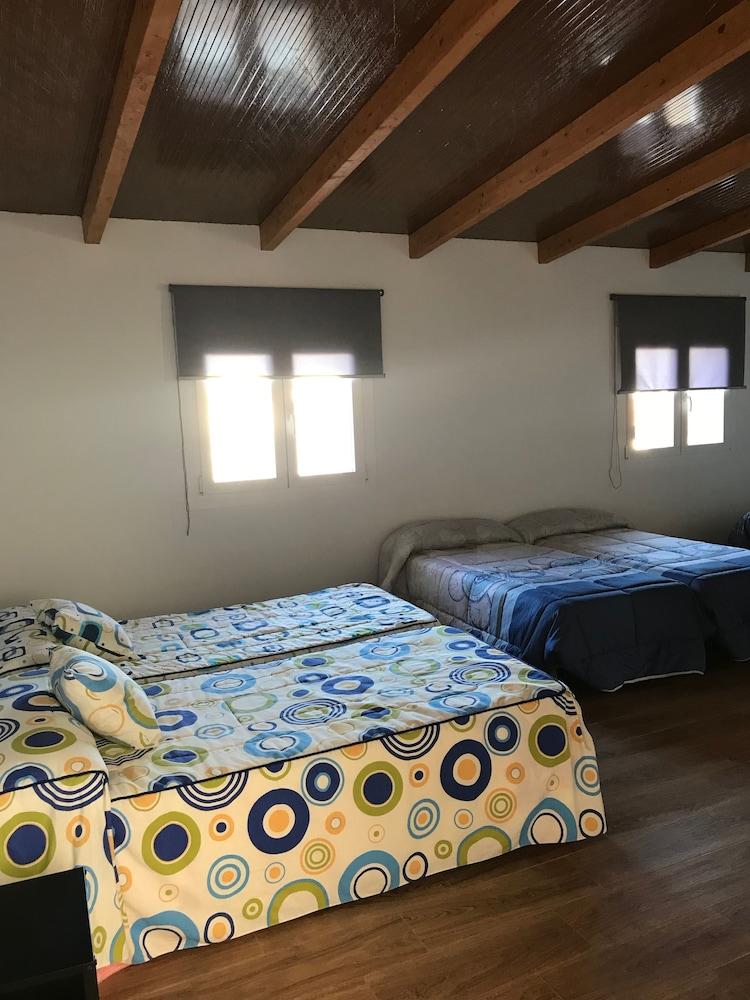 Casa Rural Alonso Quijano 2