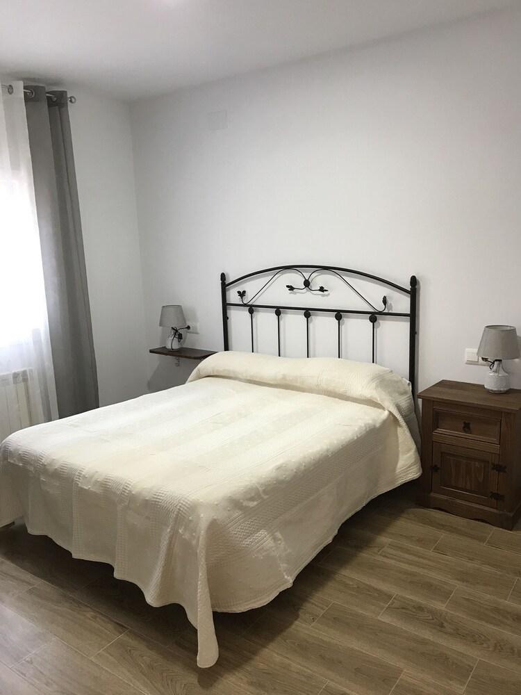 Casa Rural Alonso Quijano 2