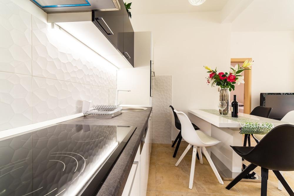 New Luxury Apartment Split