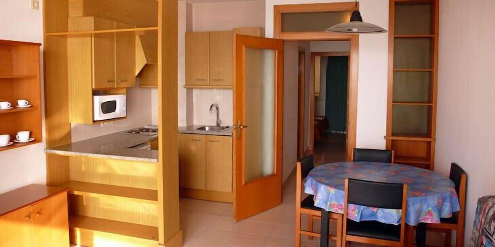 Apartaments Sala Mar