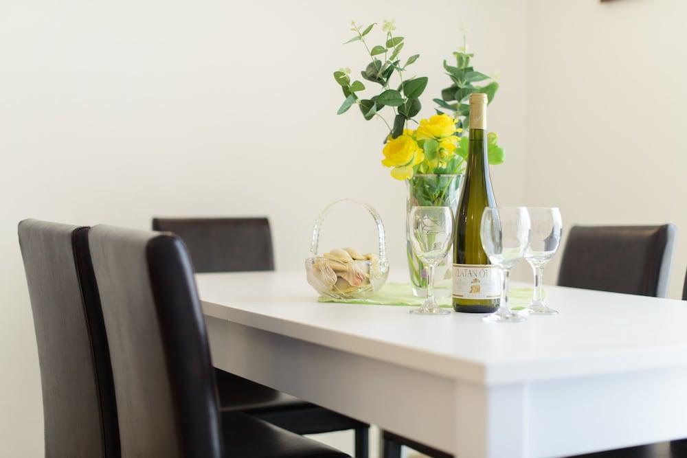 Apartment Center Trogir 1