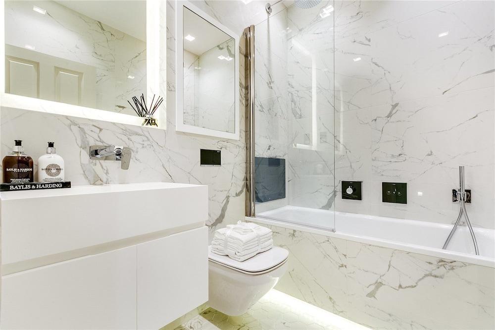 Chic Apartment in Notting Hill