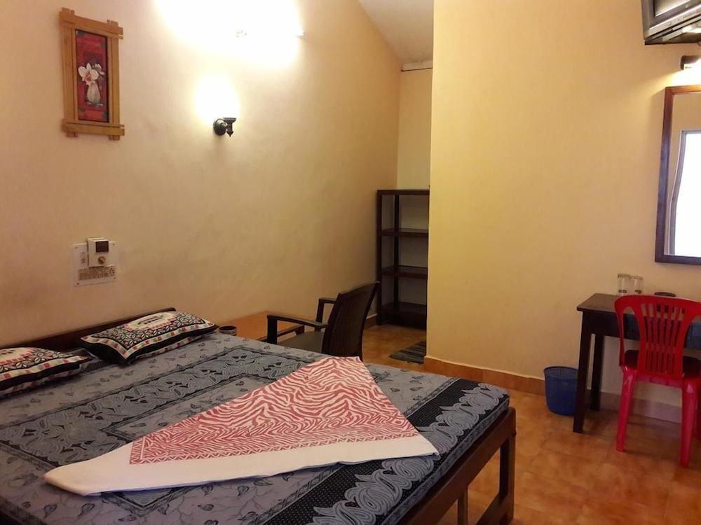 Jackies Daynite - A Wandertrails Stay