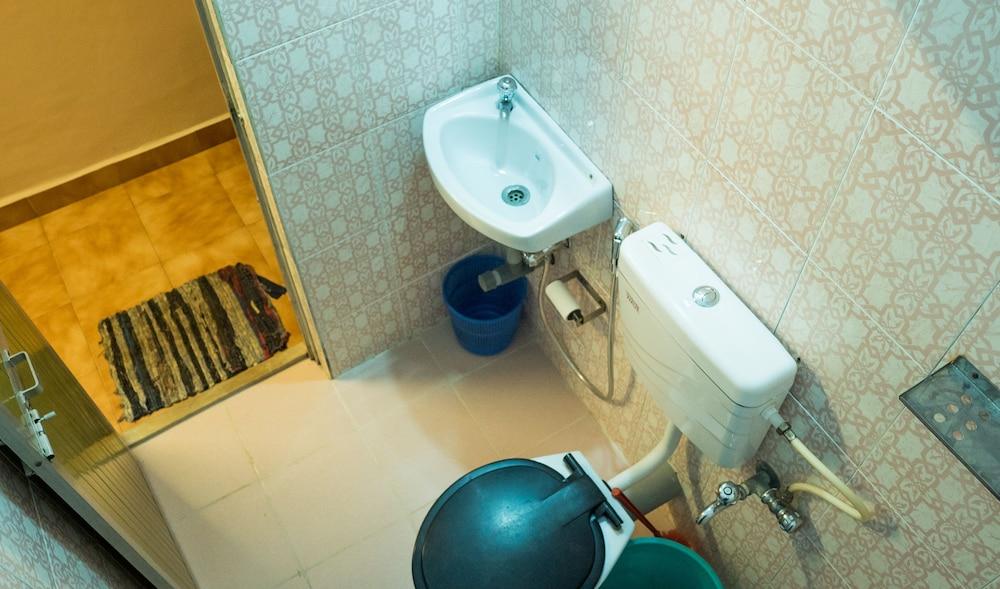 Jackies Daynite - A Wandertrails Stay