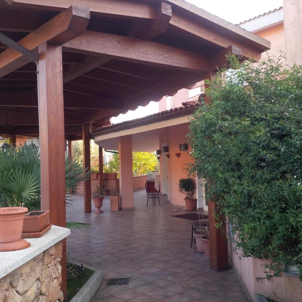 Hotel Il Cavallino Rosso