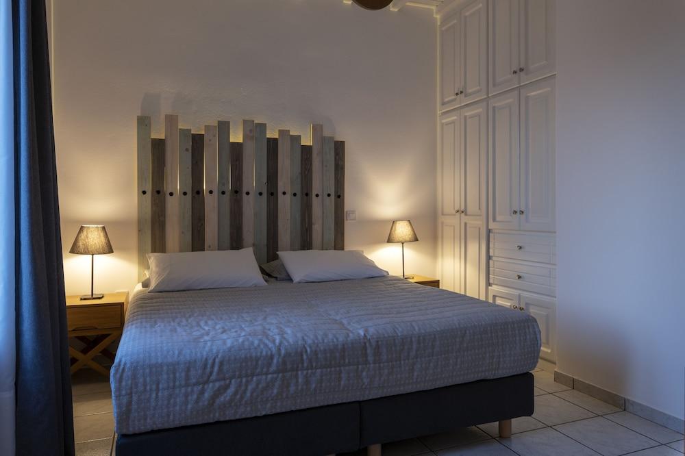 Secret Garden Apartments