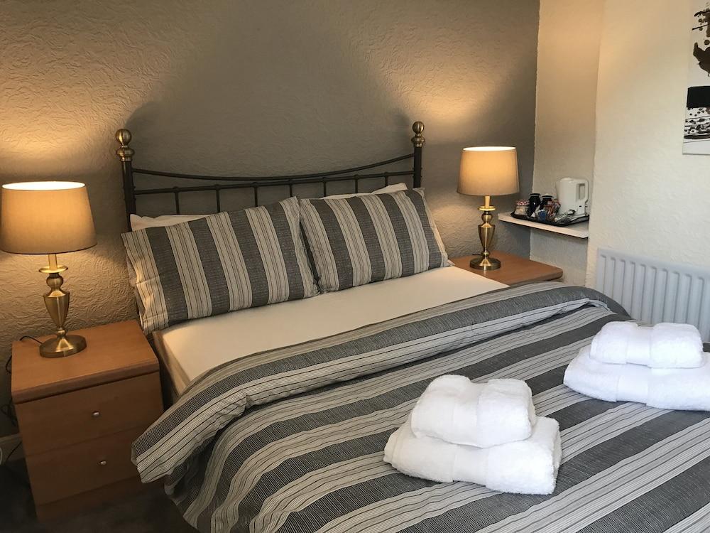 Princetown Guesthouse