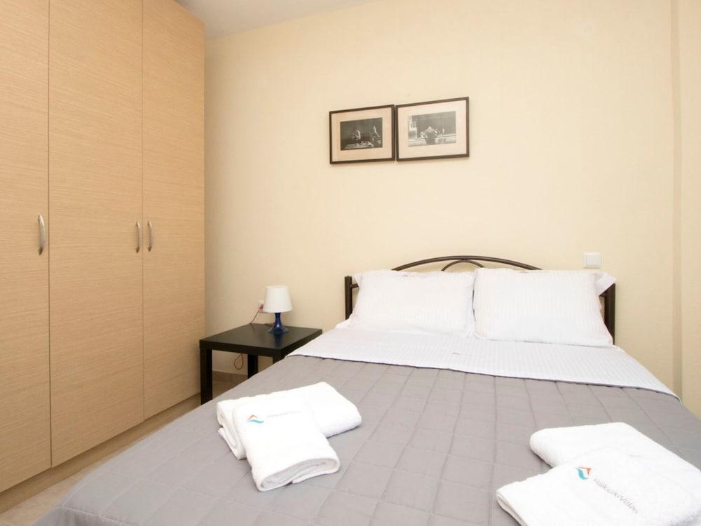 Possidi Villas VIII by Halkidiki Villas