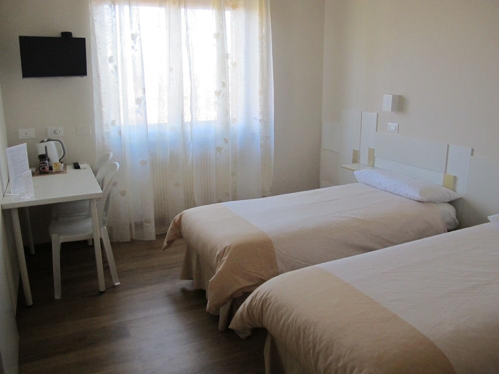 Bed & Breakfast Villa Filotea