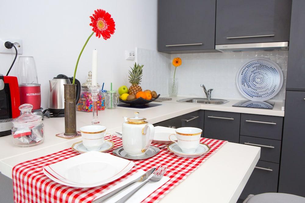 Studio Apartment Laganini