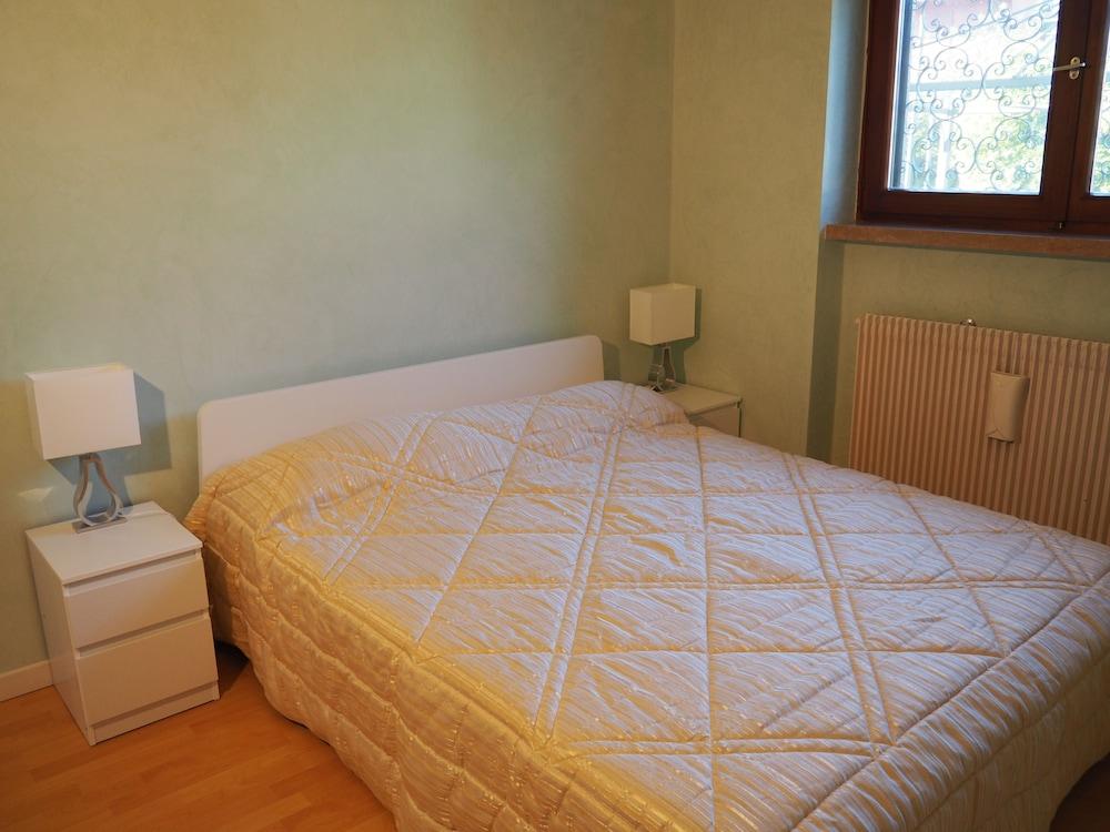 Villa Filotea Apartment