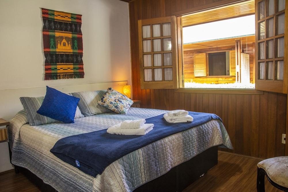 Pousada Recanto Ninho Verde