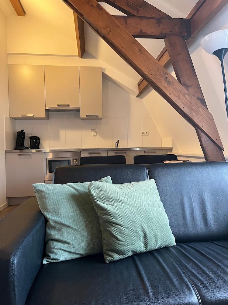 Short Stay Wageningen 2