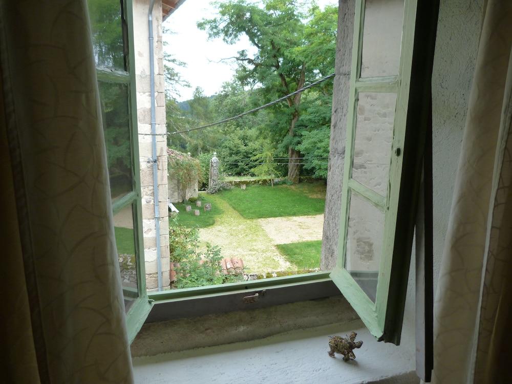 Chambre d'Hôtes la Fougeraie