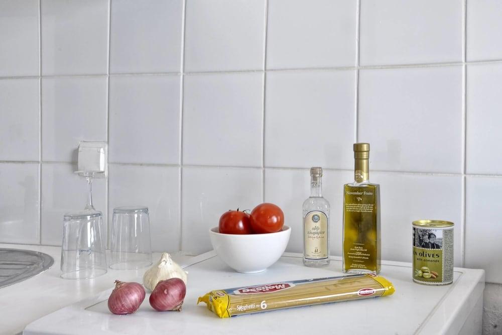 Cavo Mykonos Apartments