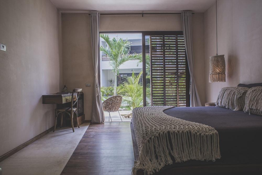 Era Hotel & SPA Tulum