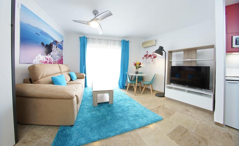 Zenplaya 2 12 Playa Bajondillo