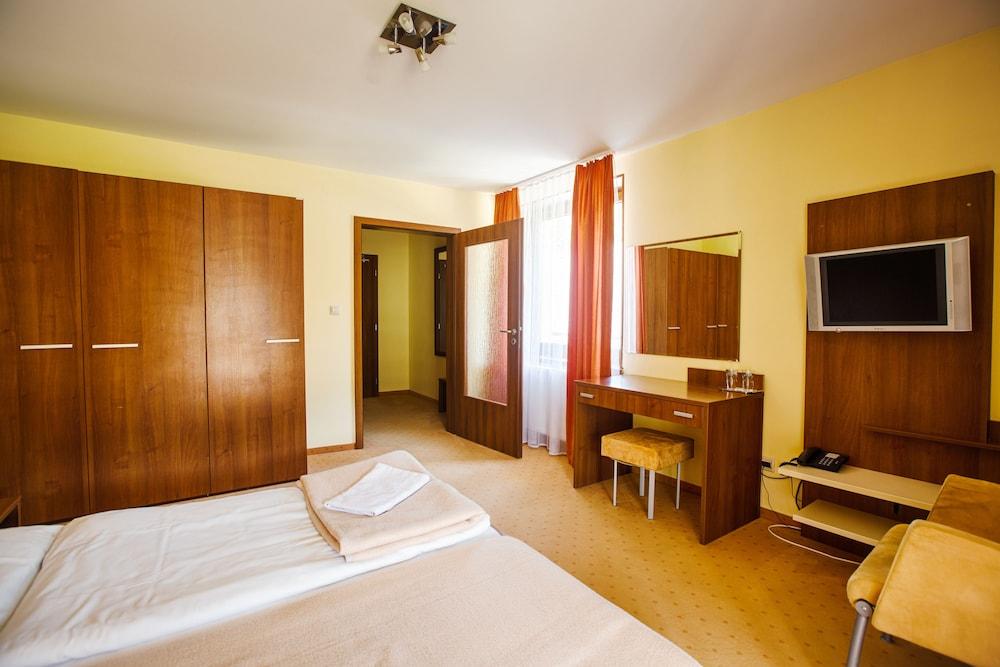 Apartmány Mlynky