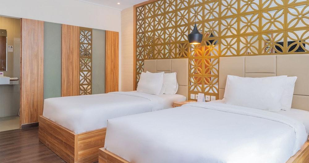 Swiss-Belinn Seminyak