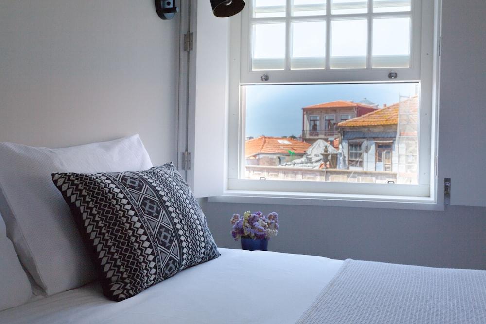 YOUROPO - City Center Ribeira Porto