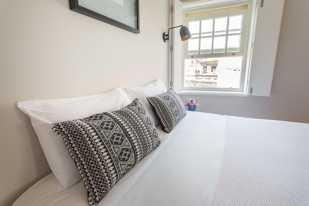 YOUROPO - City Center Ribeira Porto