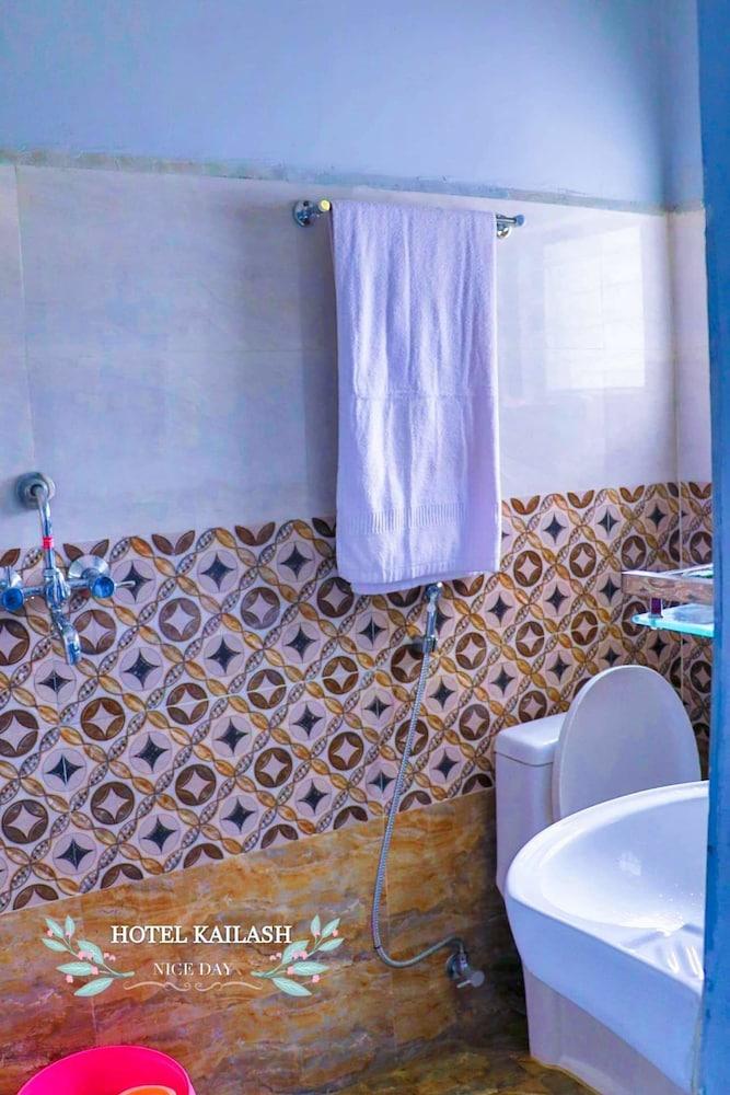 Hotel  Kailash In Lumbini