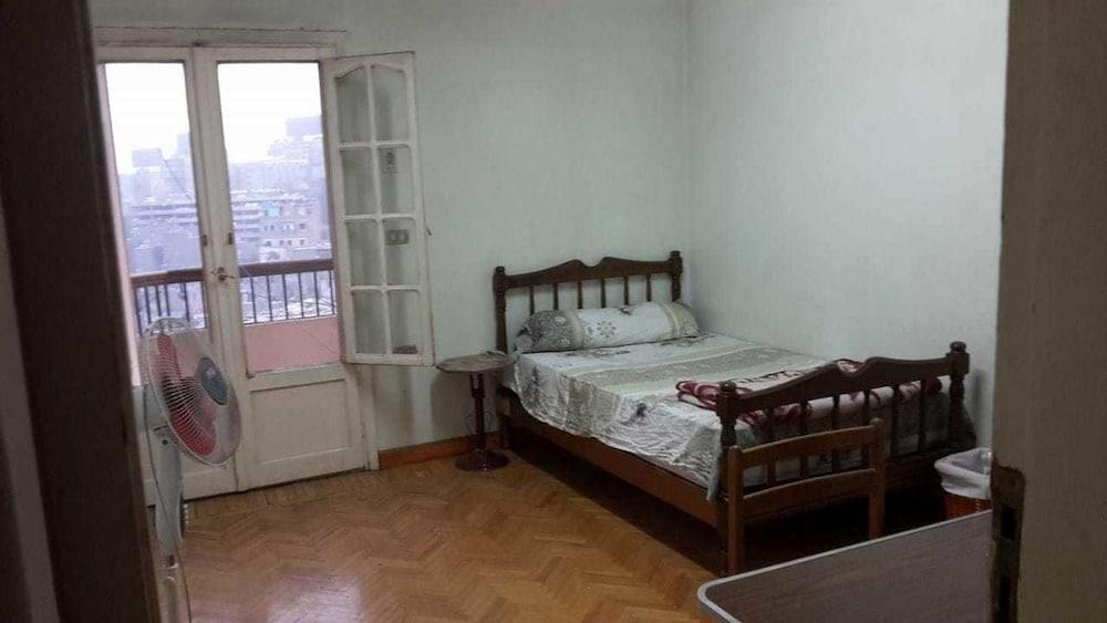 Cairo Panorama Hotel