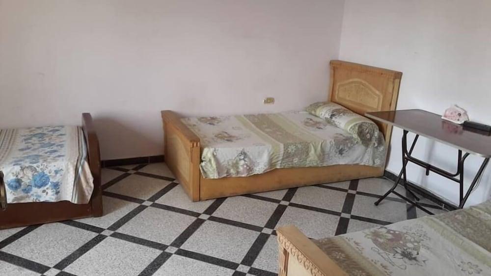 Cairo Panorama Hotel