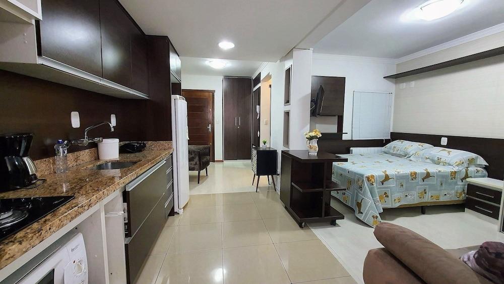 Baviera Studio Canela