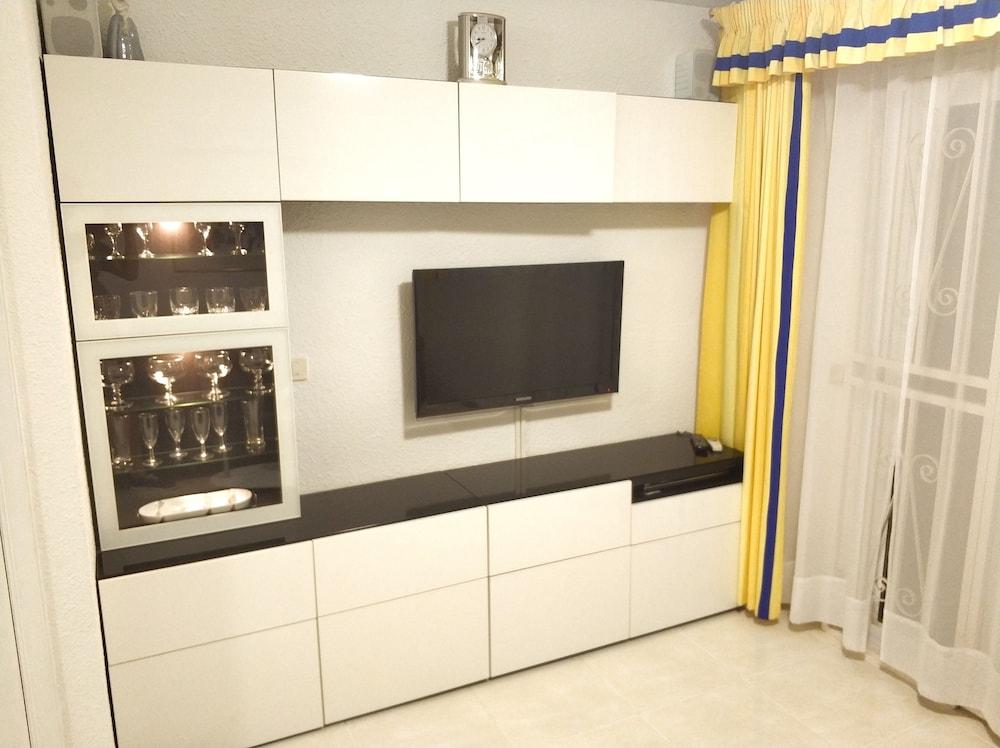 Port Royal Apartments