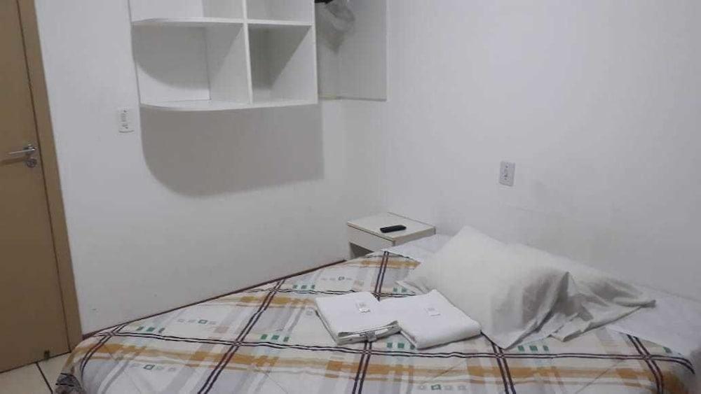 Hotel Gravataí Express