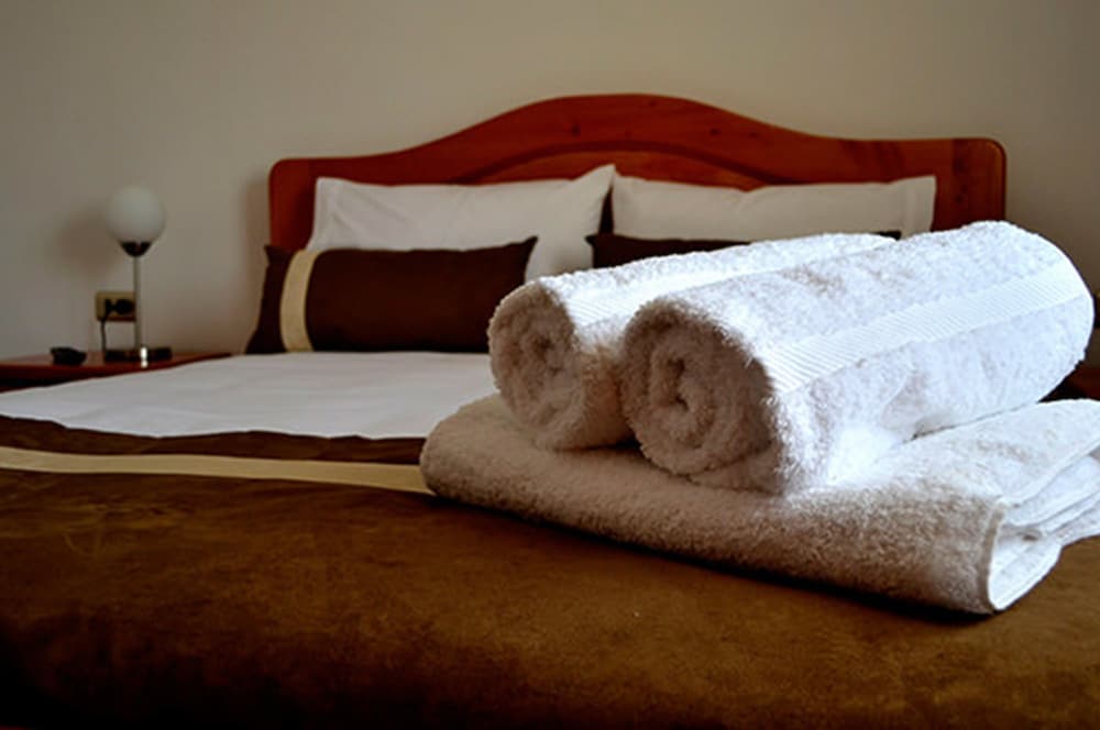 Hostal Cruz del Valle