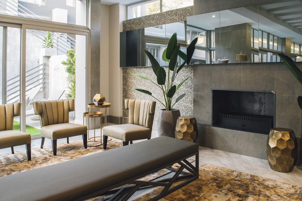 The Reserve Residence