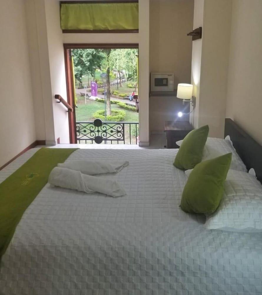 Sam's VIP Hostel San Gil