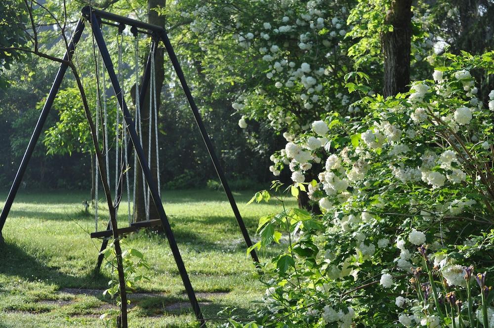 Agriturismo Sabaudia - Podere 1470