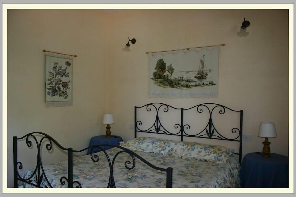 Agriturismo Sabaudia - Podere 1470