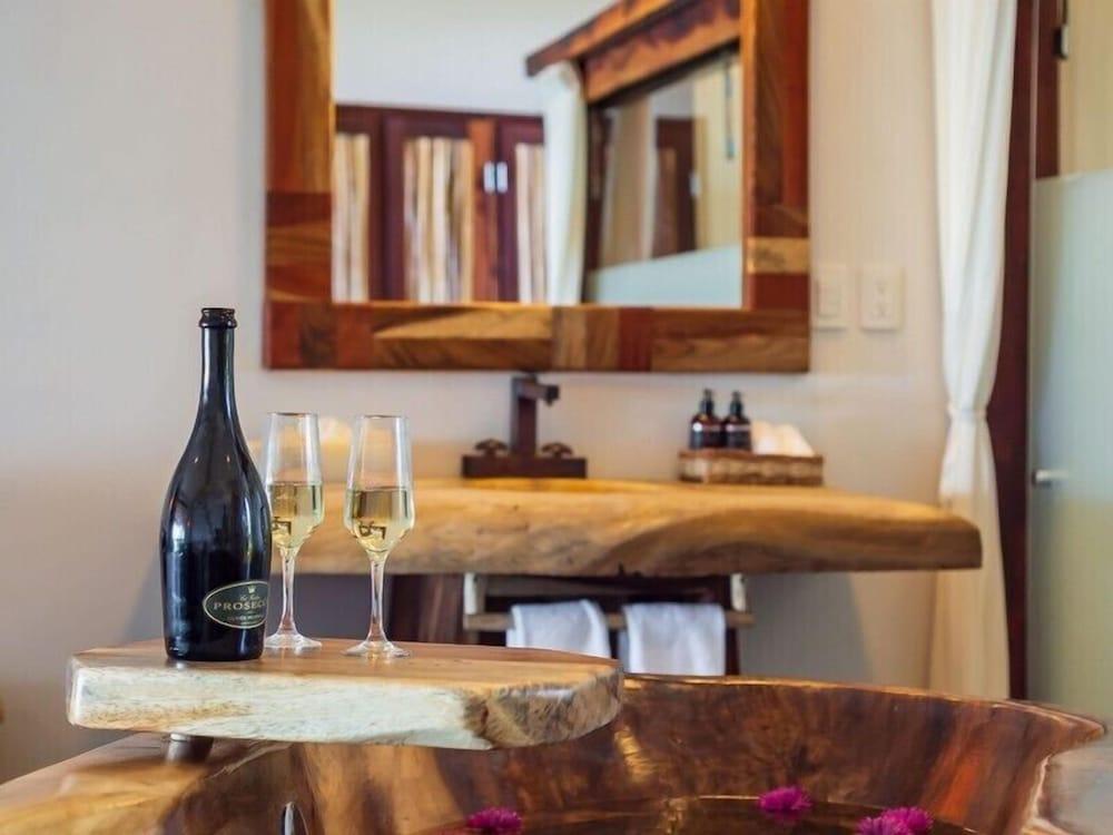 Kanan Tulum Hotel & Spa Adults Only Playground