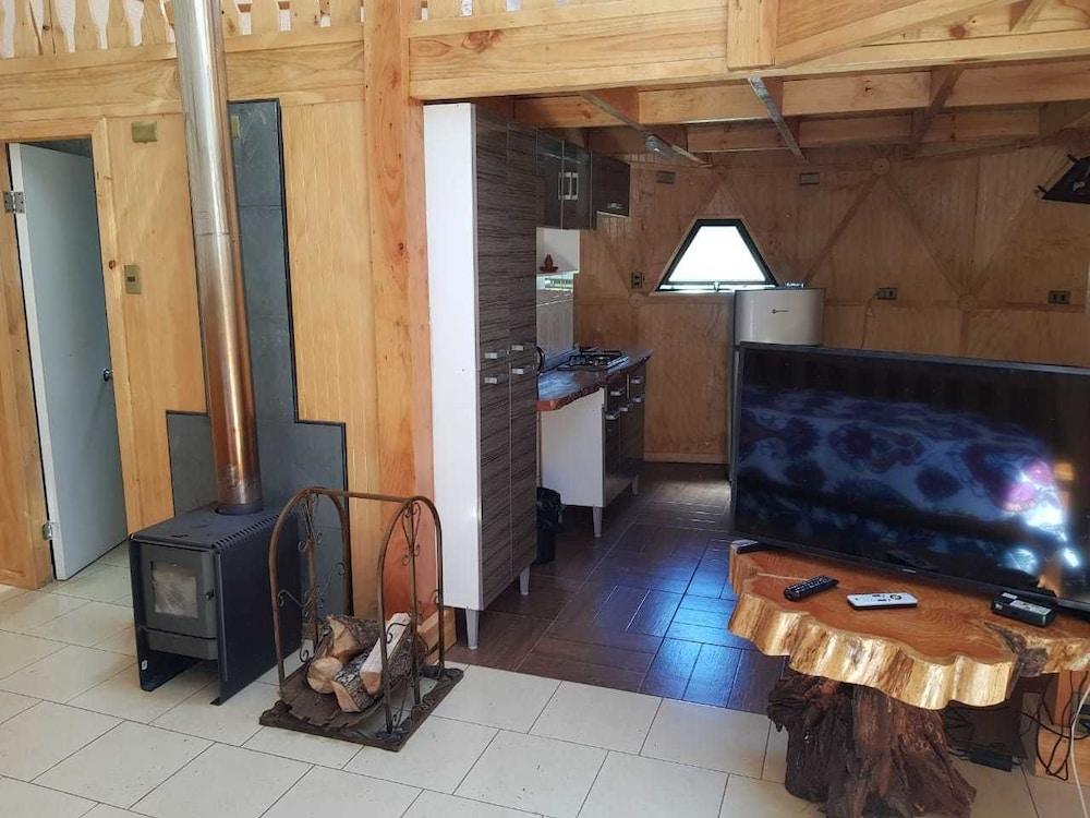 Domos y Cabañas Pucon