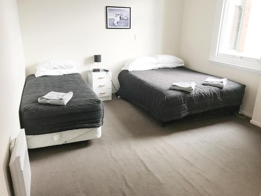 Geraldine Heritage Hotel