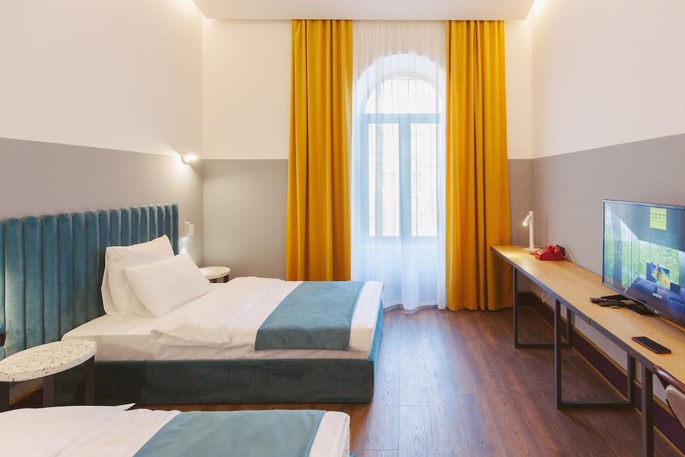 g.Vino Boutique Hotel