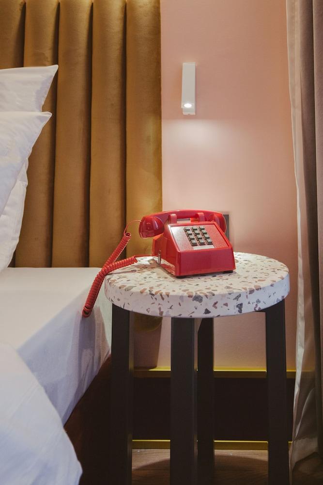 g.Vino Boutique Hotel