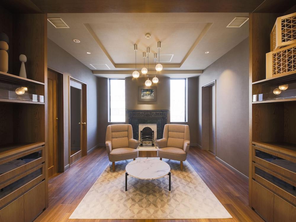 Hotel Mystays Aomori Station