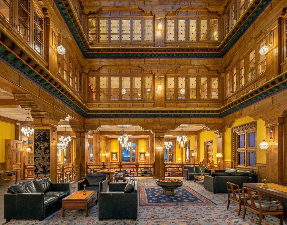 Songtsam Choskyi Linka Lhasa