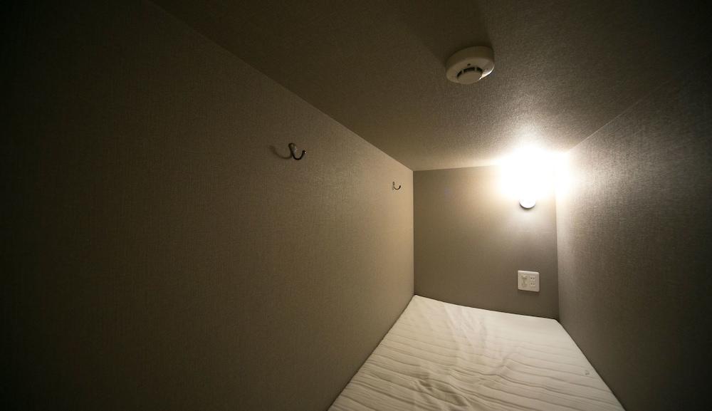 The Micro Museum Hostel Kichijoji