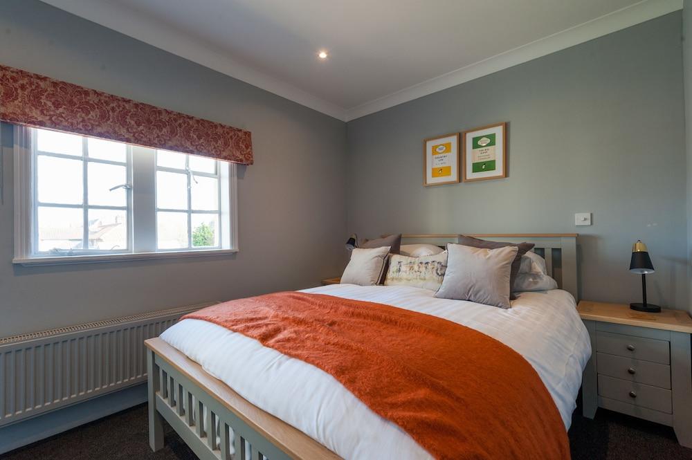 The Shepherd at Langham