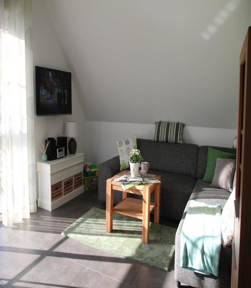 Ferienwohnung Spreewaeldchen