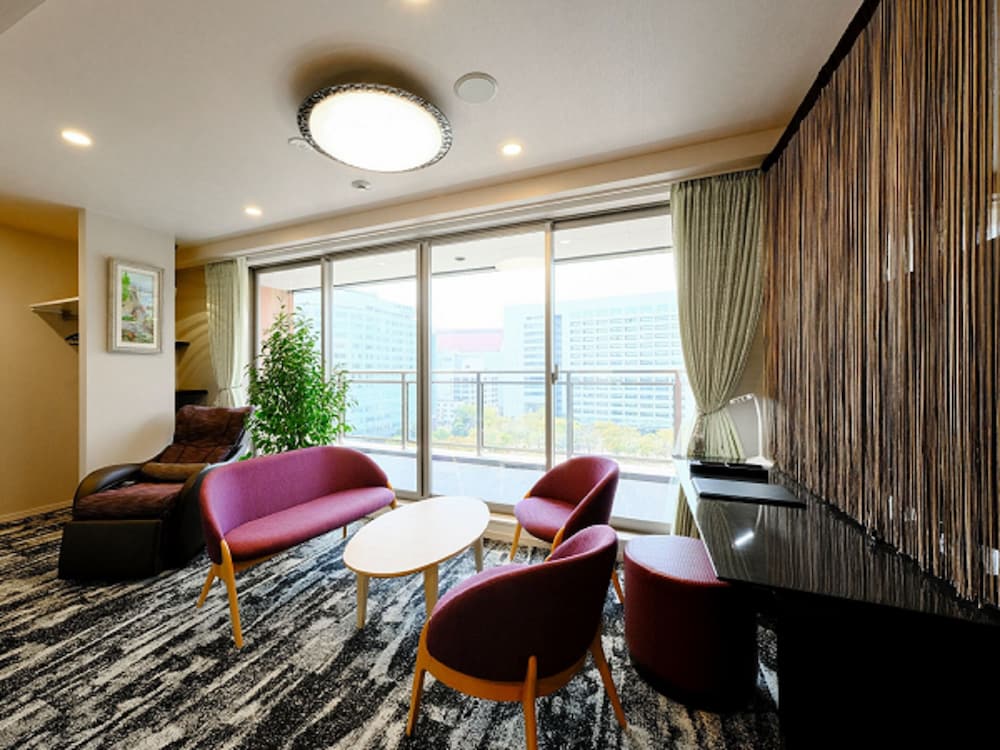 Hotel Grandolce HAKATA