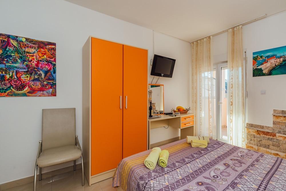 Apartments Andric
