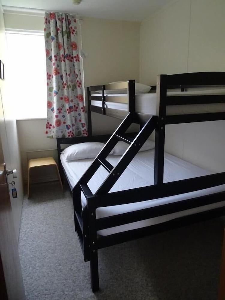 Sólbrekka Guesthouse